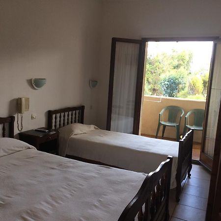 Hotel Le Narval 칼카토지오 외부 사진