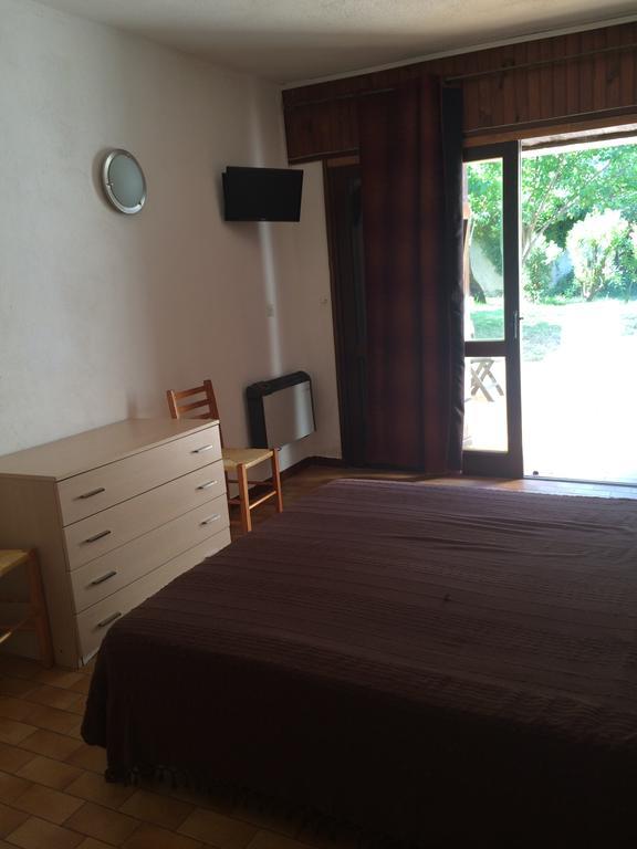Hotel Le Narval 칼카토지오 외부 사진