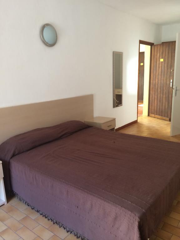 Hotel Le Narval 칼카토지오 외부 사진