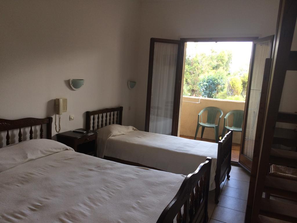 Hotel Le Narval 칼카토지오 외부 사진
