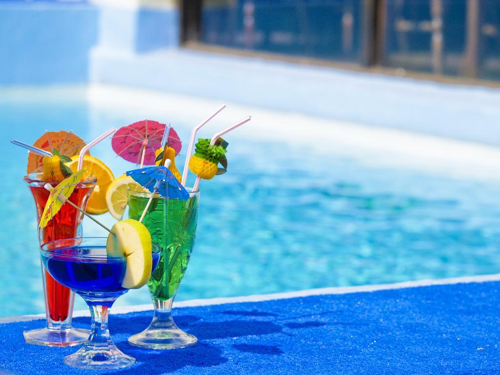 Hotel Le Narval 칼카토지오 외부 사진