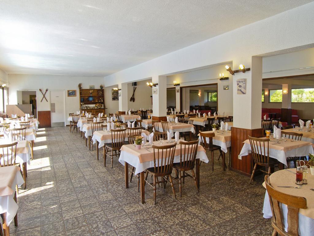 Hotel Le Narval 칼카토지오 외부 사진