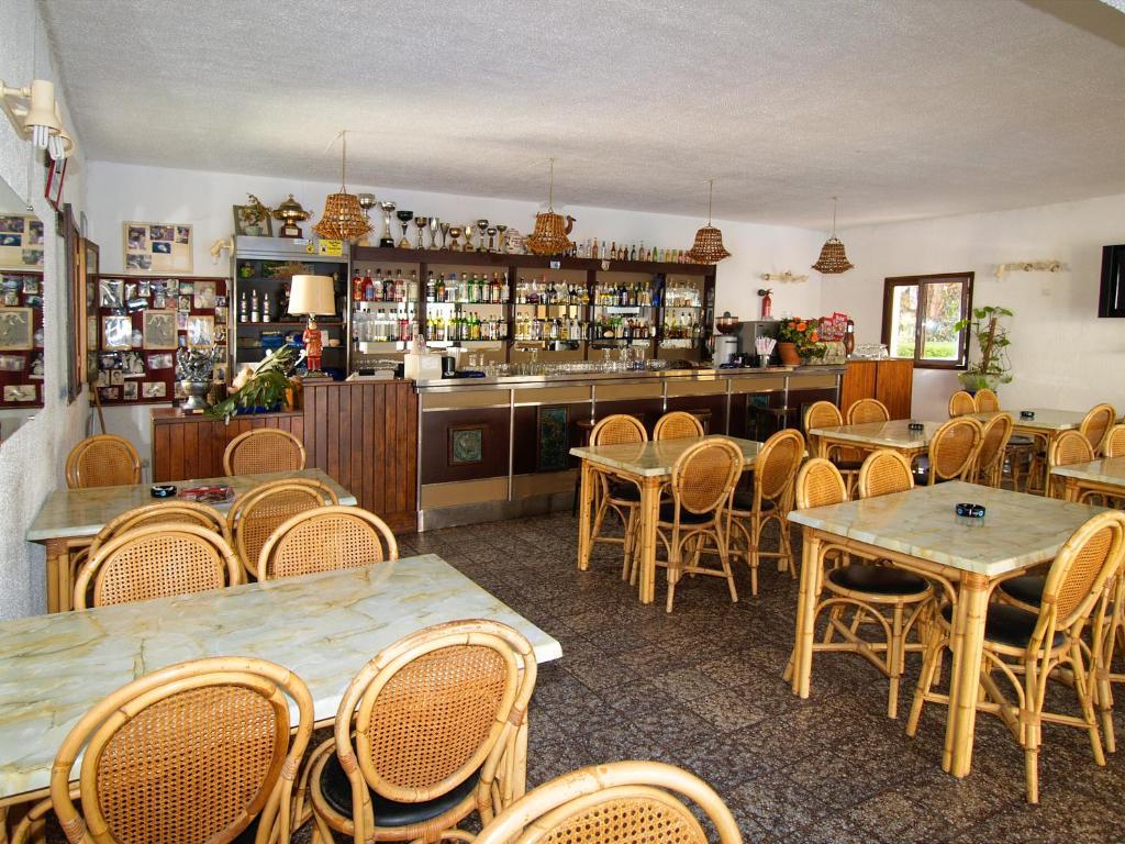 Hotel Le Narval 칼카토지오 외부 사진