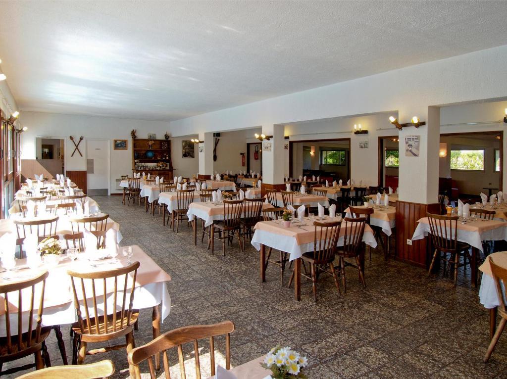 Hotel Le Narval 칼카토지오 외부 사진