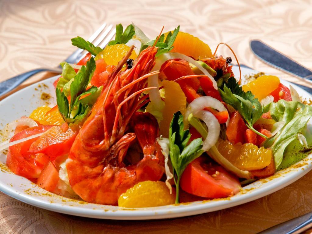 Hotel Le Narval 칼카토지오 외부 사진